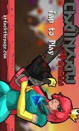 download Chainsaw Princess apk